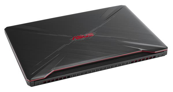 ASUS TUF Gaming FX505GM-AL322T laptop Intel® Core™ i7 i7-8750H – image 7