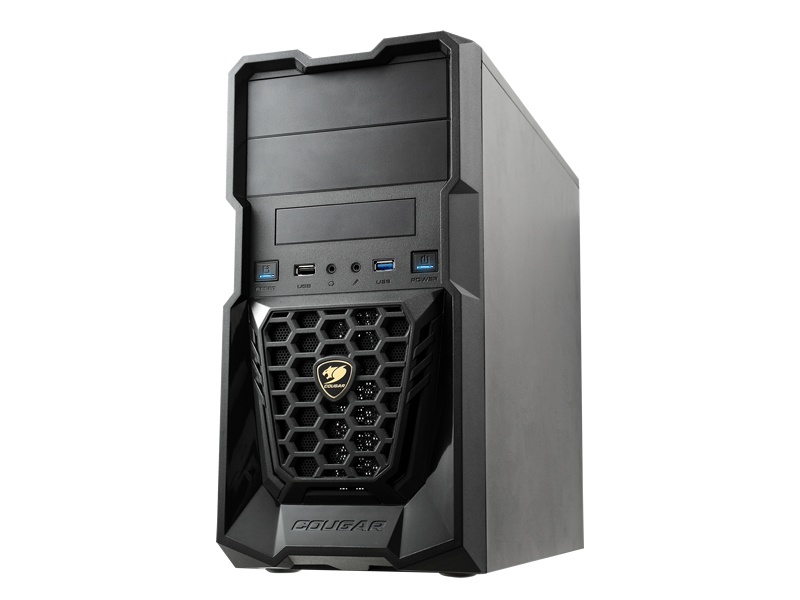 COUGAR Spike Mini Tower Black – image 5