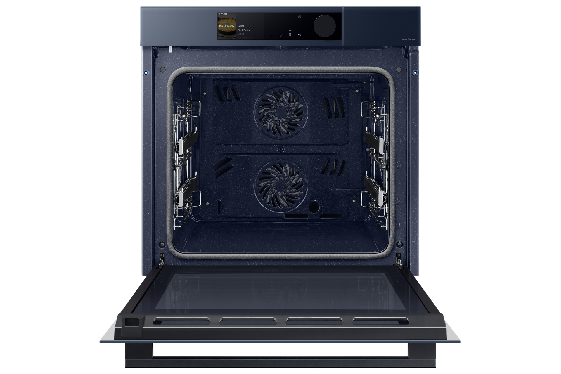 Samsung NV7B6675CAN 76 L 3950 W Navy – image 2