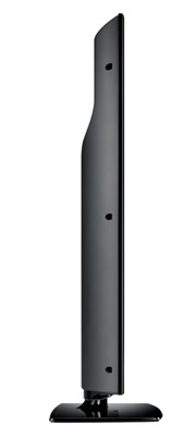 LG 37LD458 TV 94 cm (37") Full HD Black 450 cd/m² – image 2