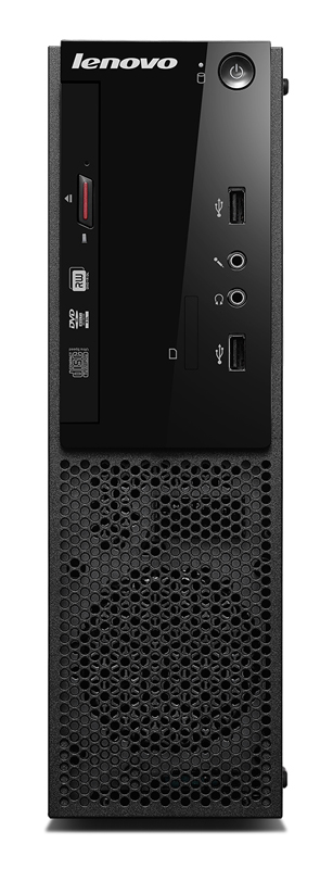 Lenovo S500 + 19.5" LED ThinkVision E2054 – image 3