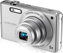 Samsung ST ST70 1/2.3" Compact camera – image 2