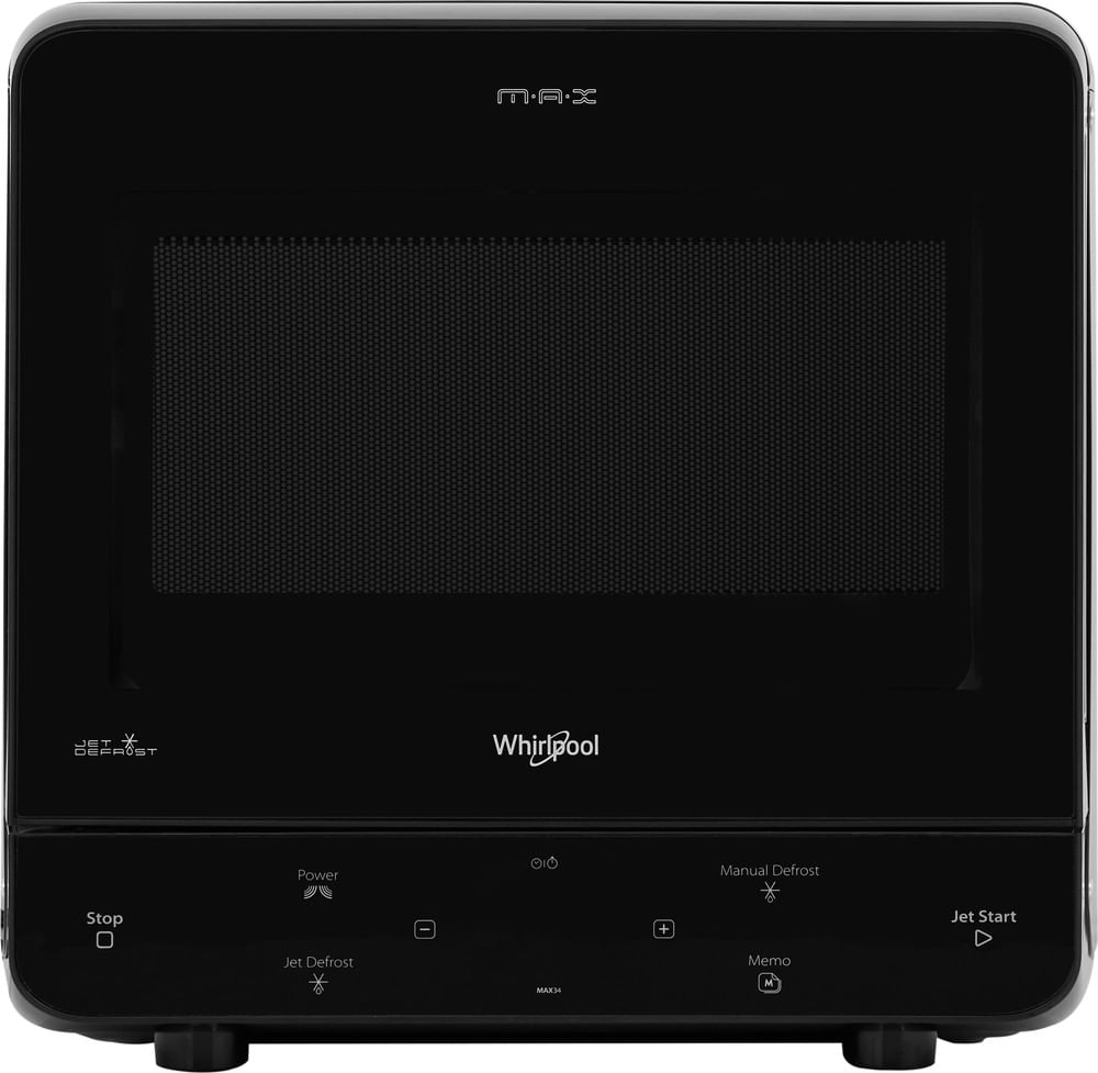 Whirlpool MAX 34/BL – image 6