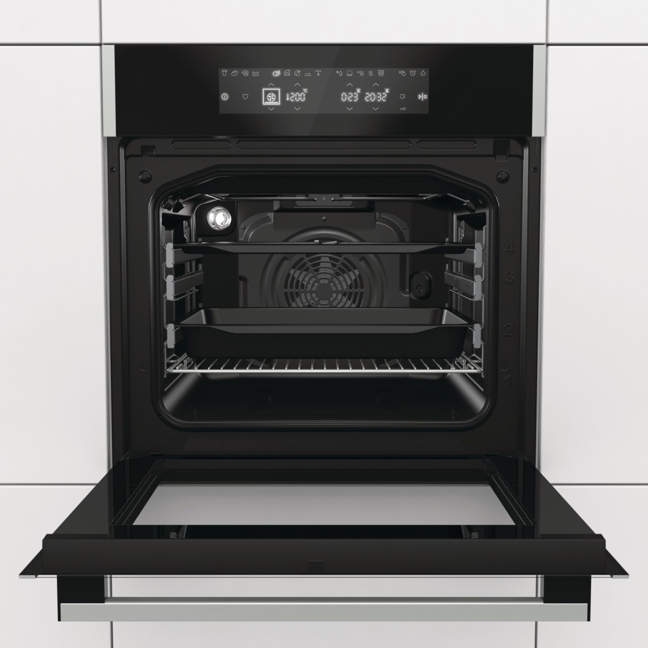 Gorenje BO758A47XG oven – image 2
