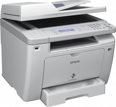 Epson WorkForce AL-MX200DWF – image 8