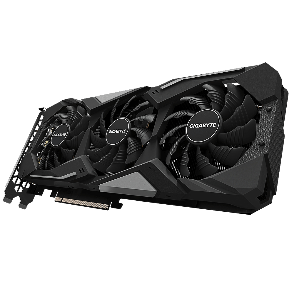 GIGABYTE Radeon RX 5500 XT GAMING OC 8G – image 4