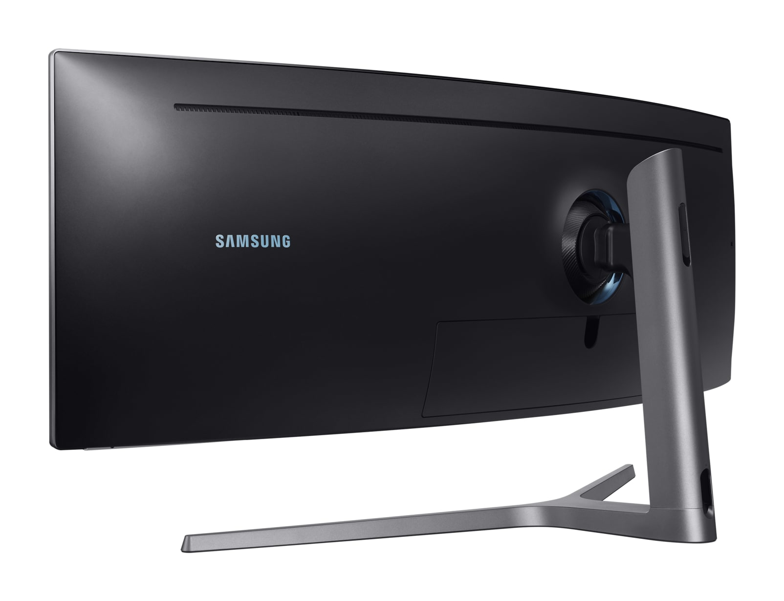 Samsung C49HG90DMM computer monitor – image 9