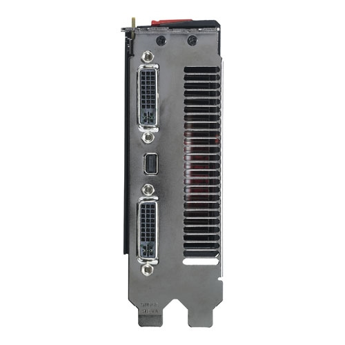 ASUS 90-C3CH81-L0UAY00T graphics card – image 4