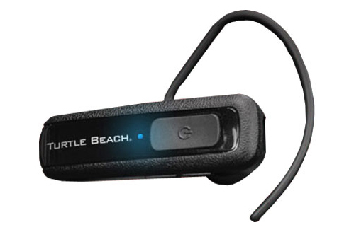 Turtle Beach TBS-2125-01 headphones/headset Wireless Ear-hook Office/Call center Bluetooth Black – image 4