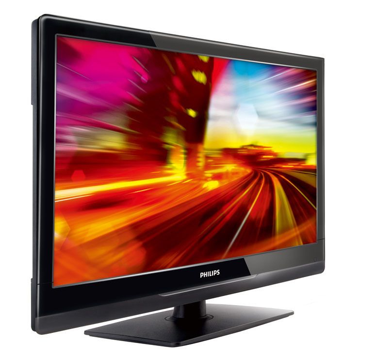 Philips 3000 series LCD TV with LED backlight 19PFL3120/T3 – image 2