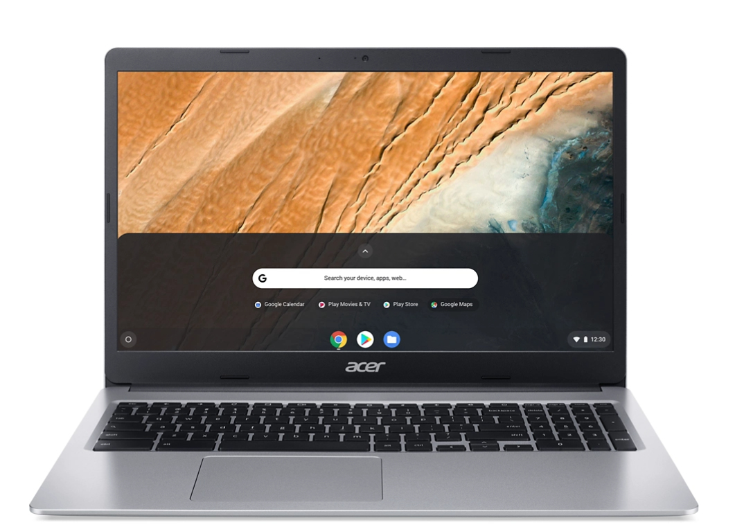 Acer Chromebook CB315-3H-C75R Intel® Celeron® N4120 – image 1