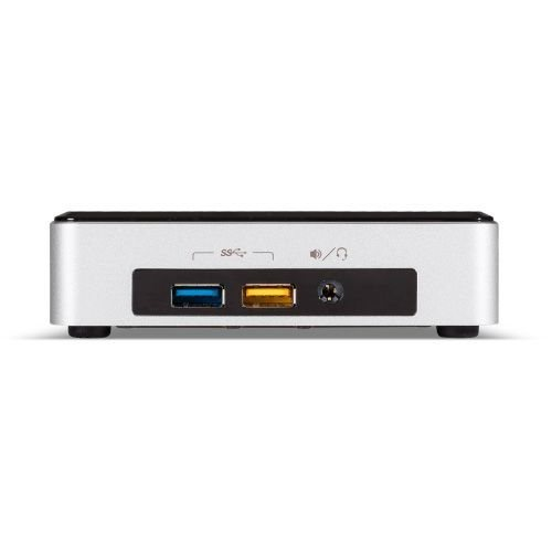 TERRA PC-Micro 5000LE Silent Greenline – image 1