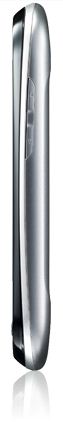 LG P350 Optimus Me – image 4