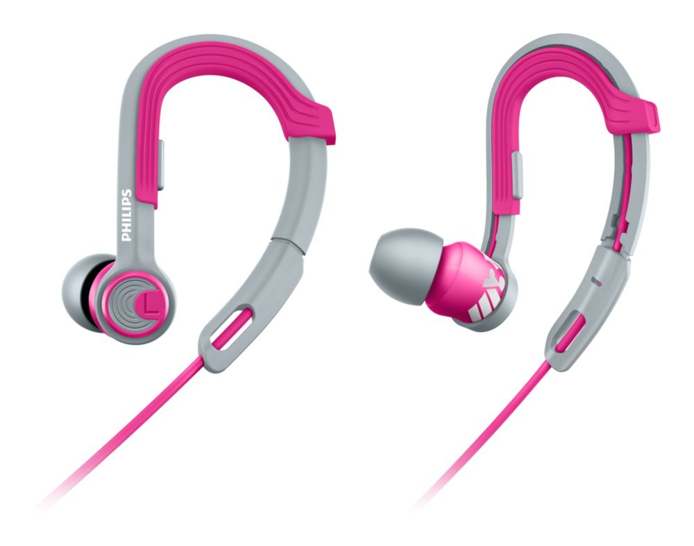 Philips SHQ3300PK/27 — vue 1 sur 1