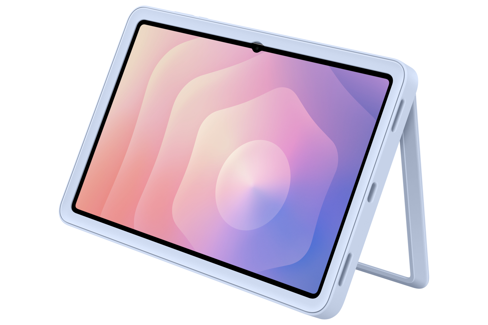 Frame Cover für das Galaxy Tab S11 Ultra