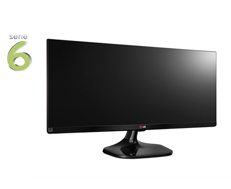 LG 29UM57-P computer monitor – image 8