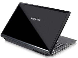 Samsung R R720-JS03 Intel® Core™2 Duo P7450 – image 3