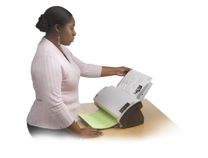 Fujitsu fi-5530C2 ADF scanner – image 7