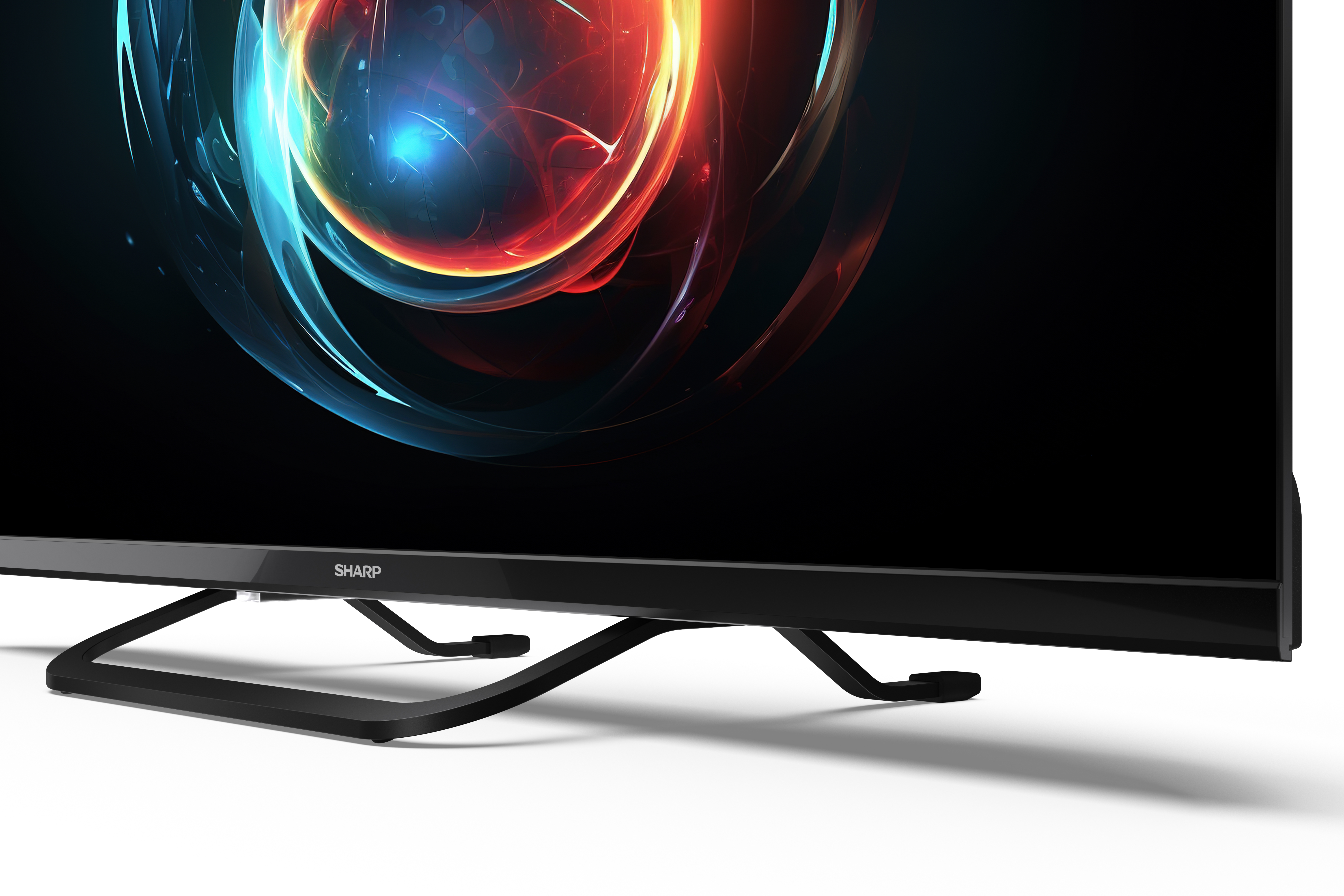 TV Full HD Android Sharp 32FH9EA — photo 5