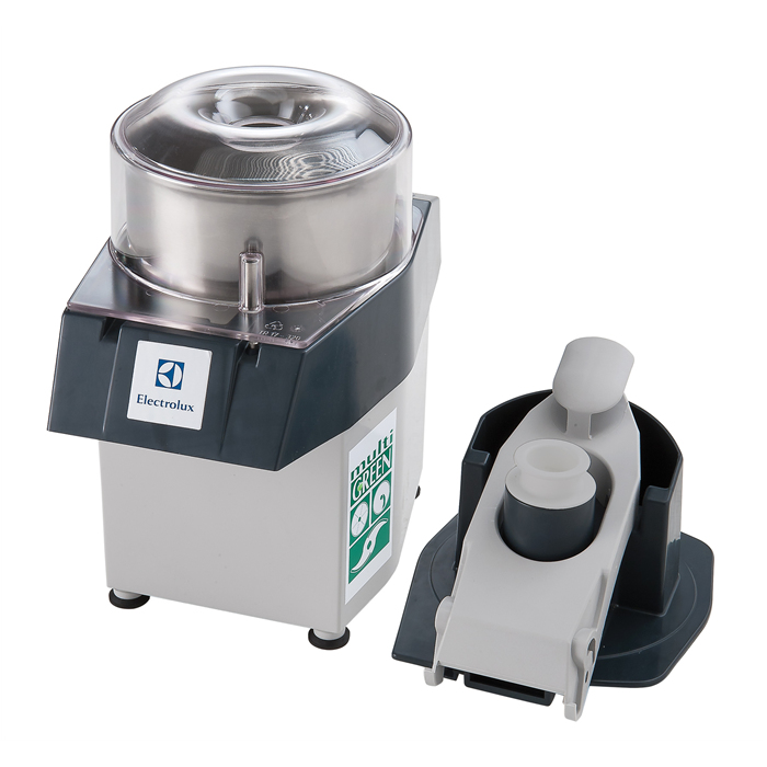 Electrolux MUGY 2.5 L 370 W Stainless steel