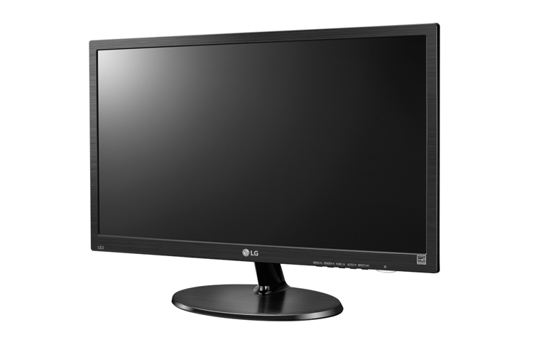 LG 24M38A-B computer monitor – image 2