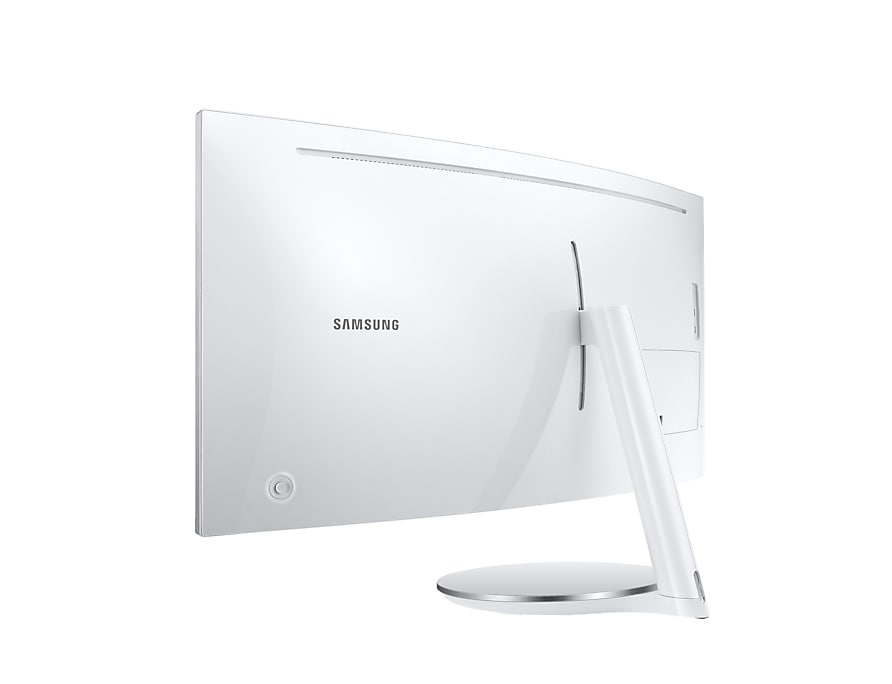 Samsung LC34J791WTM computer monitor – image 9