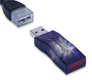 Manhattan 171656 network card IrDA 4 Mbit/s – image 5