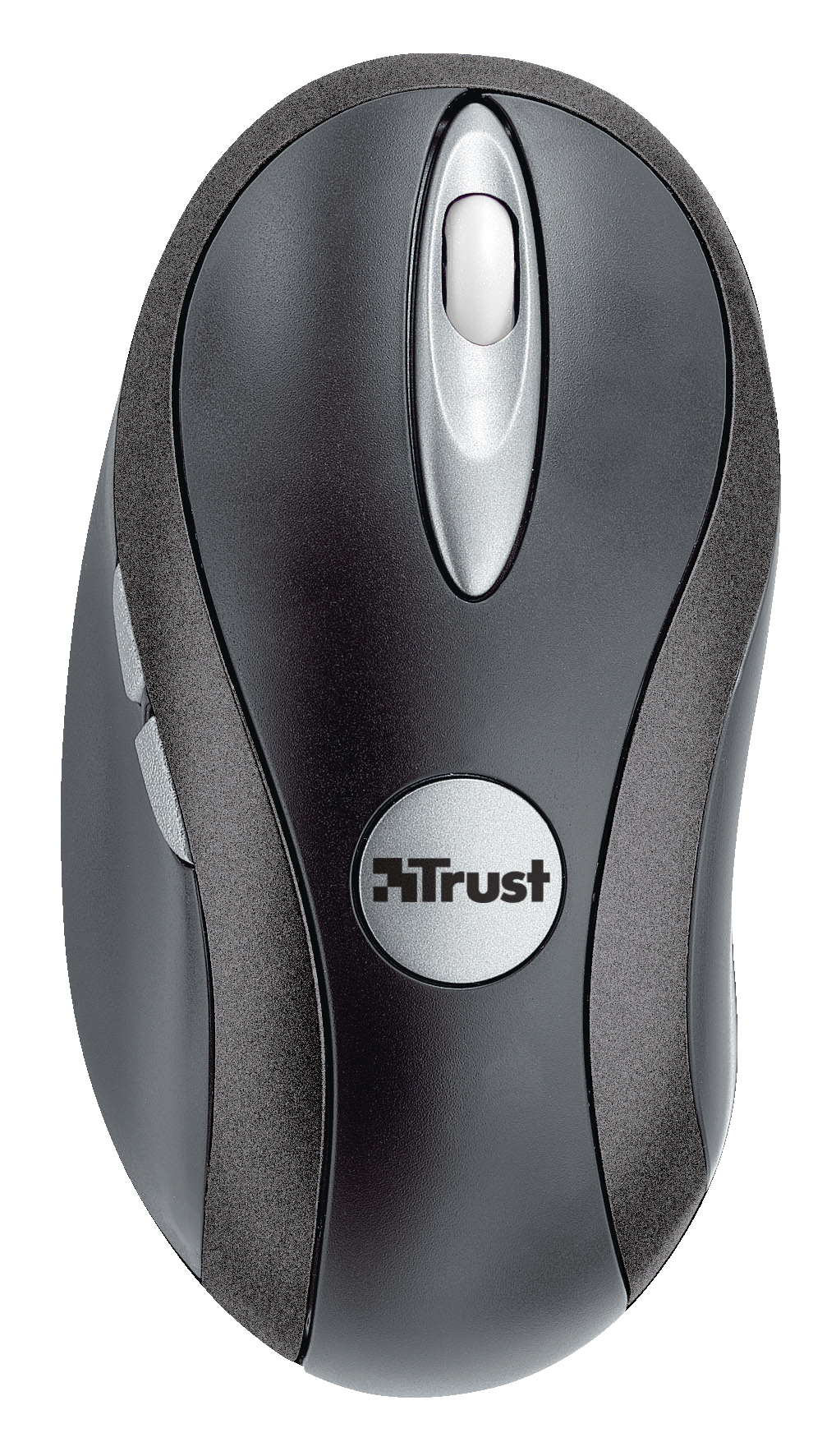 Trust MI-5500X mouse Bluetooth Optical 800 DPI – image 2