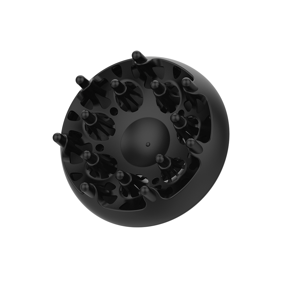 Bellissima 11859 hair dryer – image 4