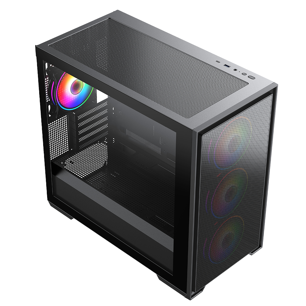 VIDA NOTUS Black – image 3