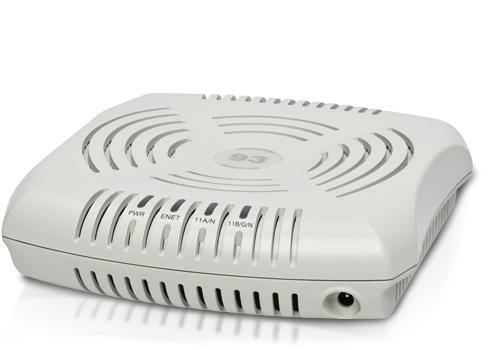 Dell PowerConnect W-IAP93 300 Mbit/s Power over Ethernet (PoE)