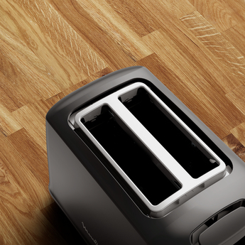 Moulinex LT164N10 toaster 7 2 slice(s) – image 3