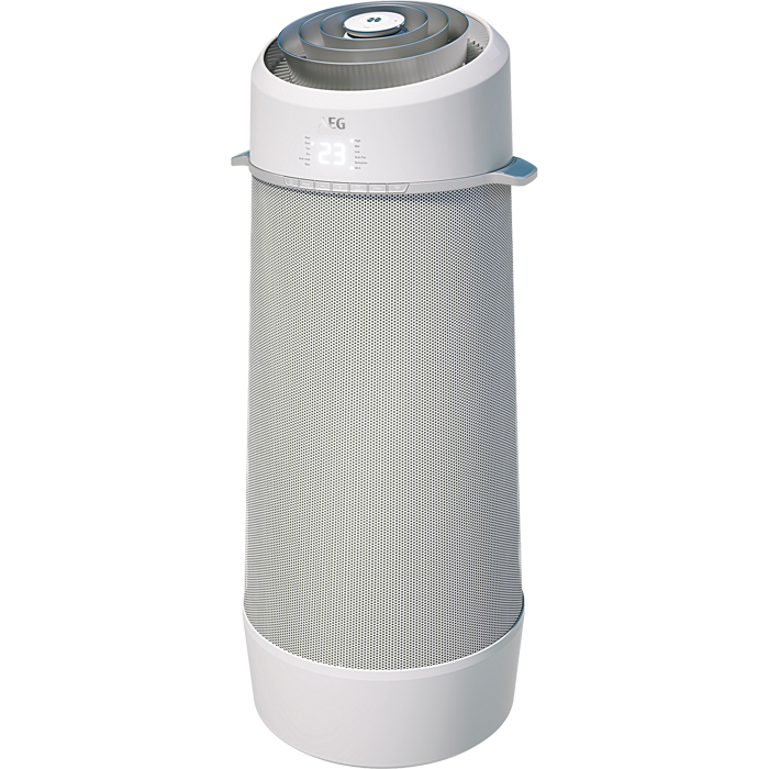 AEG AXP26V578HW portable air conditioner – image 1