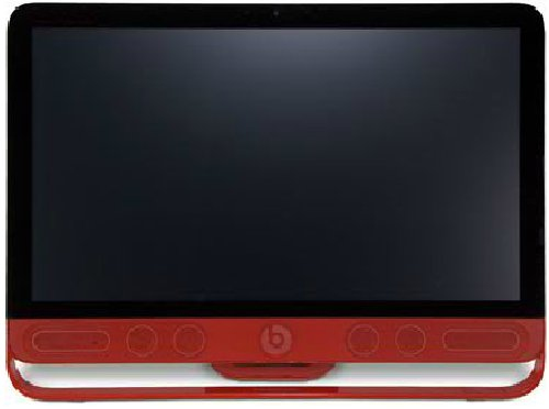HP ENVY Beats 23-n205na Intel® Core™ i5 i5-4460T – image 9