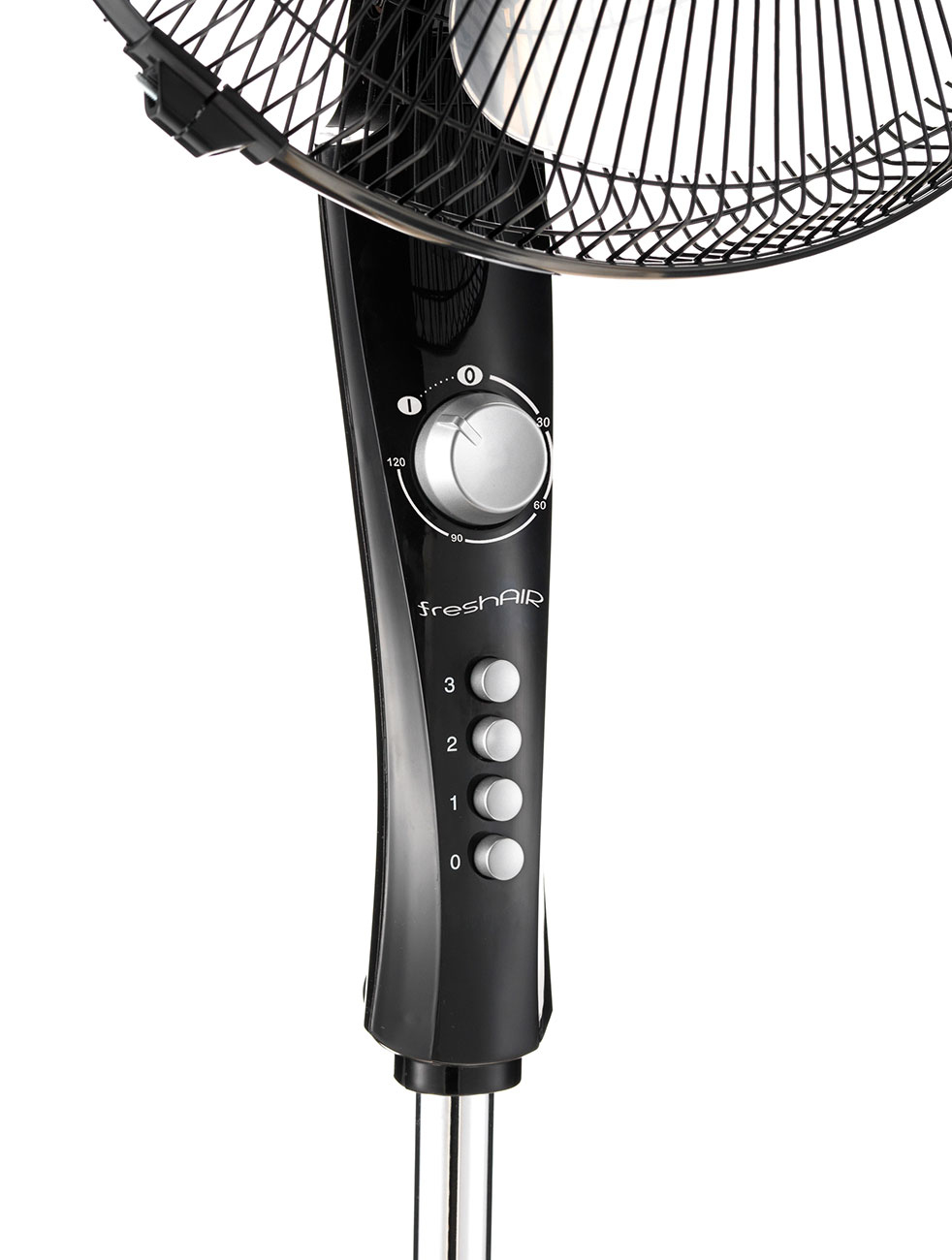Ariete 826 Black – image 2