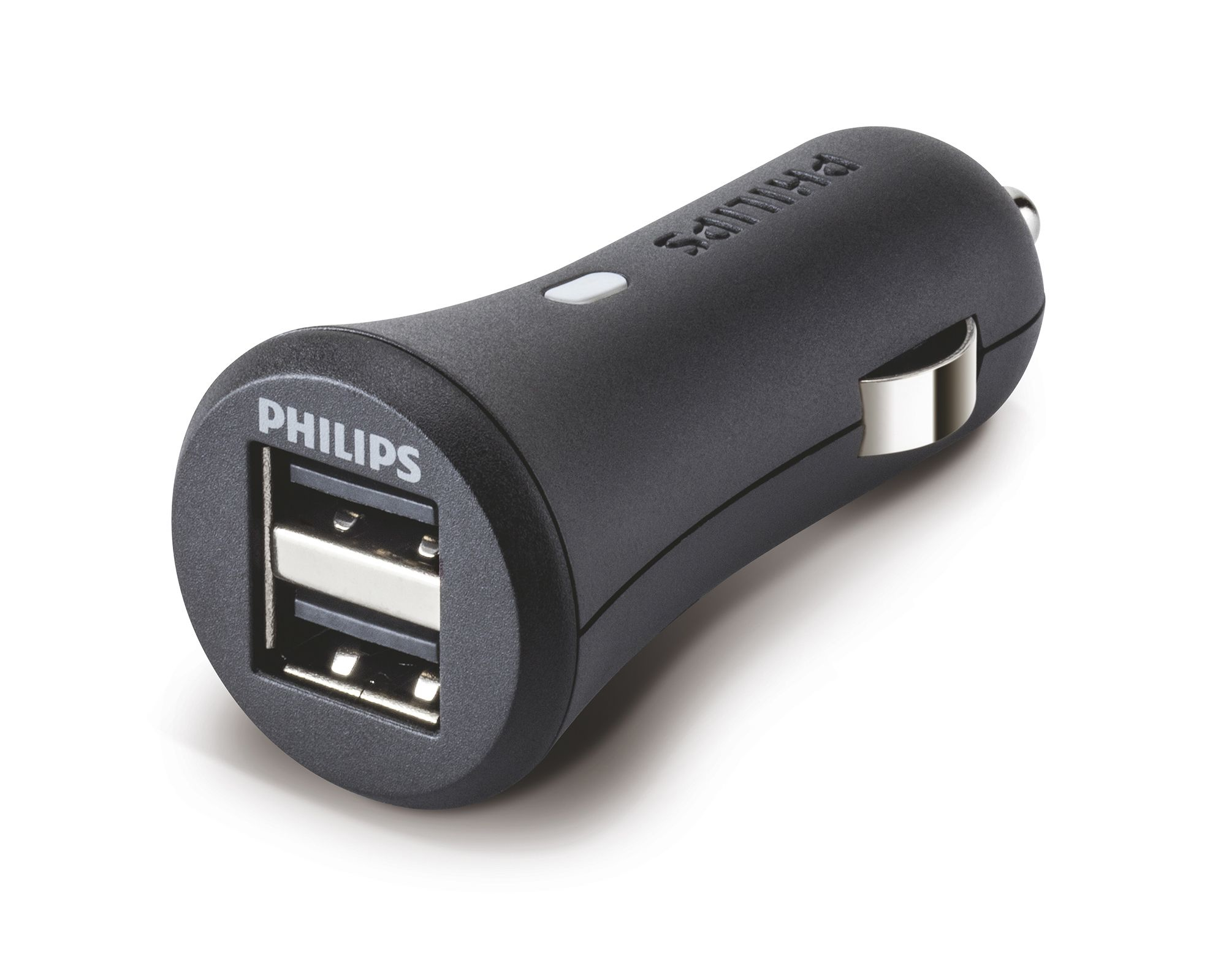 Philips Dual USB car charger DLP2259/10 – image 1