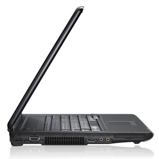 Samsung R510-FA03ES Intel® Core™2 Duo T5850 – image 2