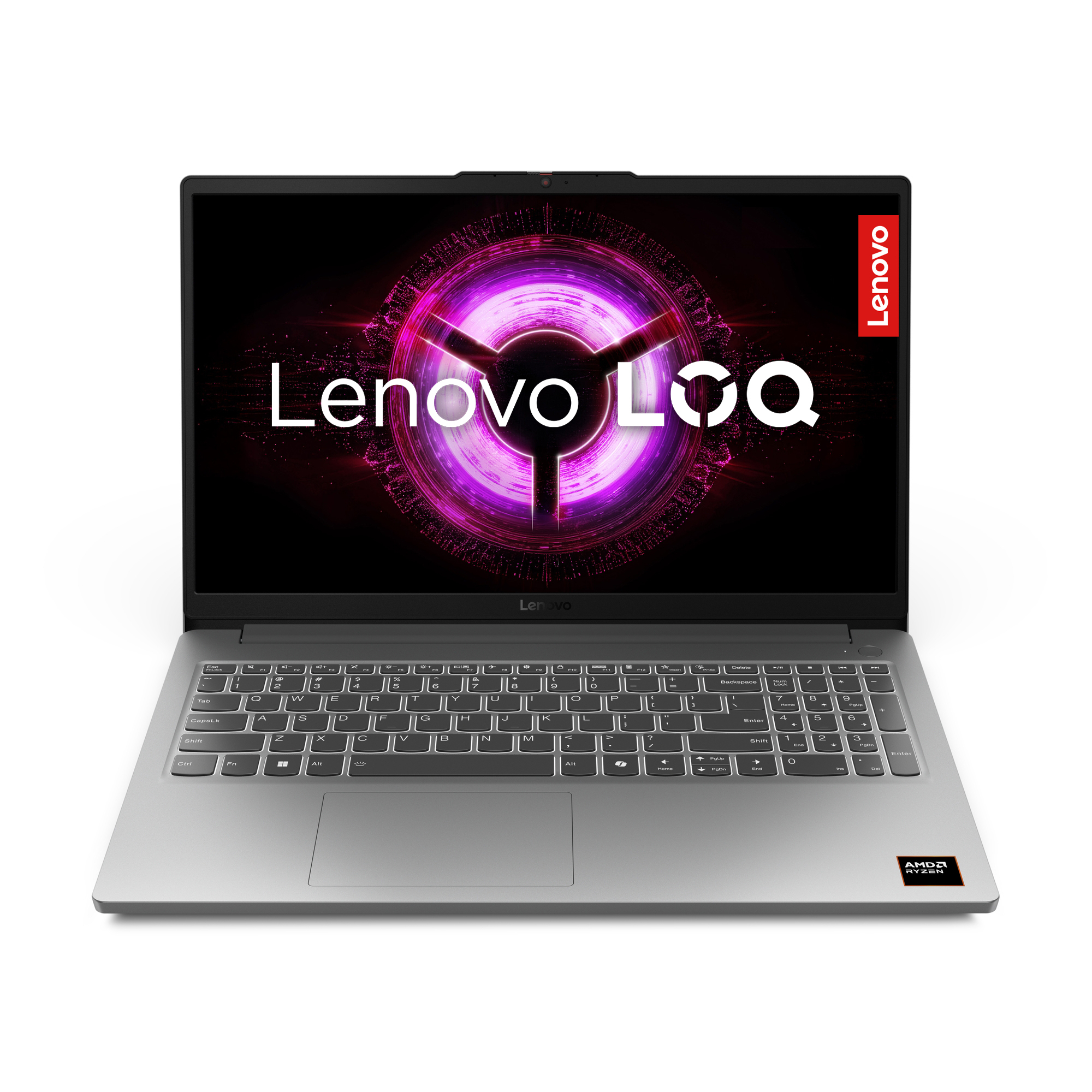 LENOVO LOQ 15ARP10E NOTEBOOK, RYZEN 7 7735, 16 …