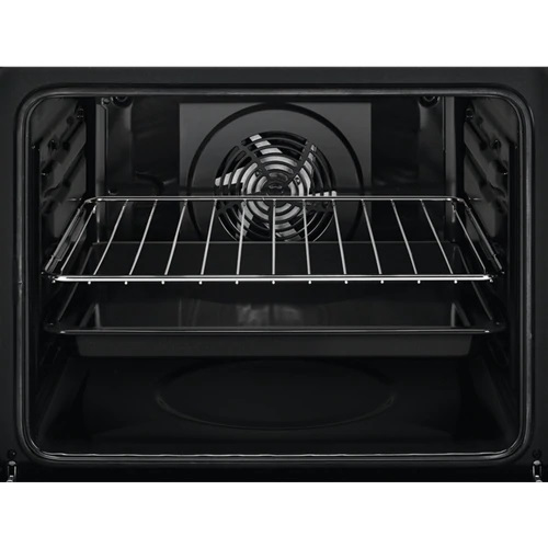 Electrolux EOH2H004X 68 L Black, Stainless steel – image 2