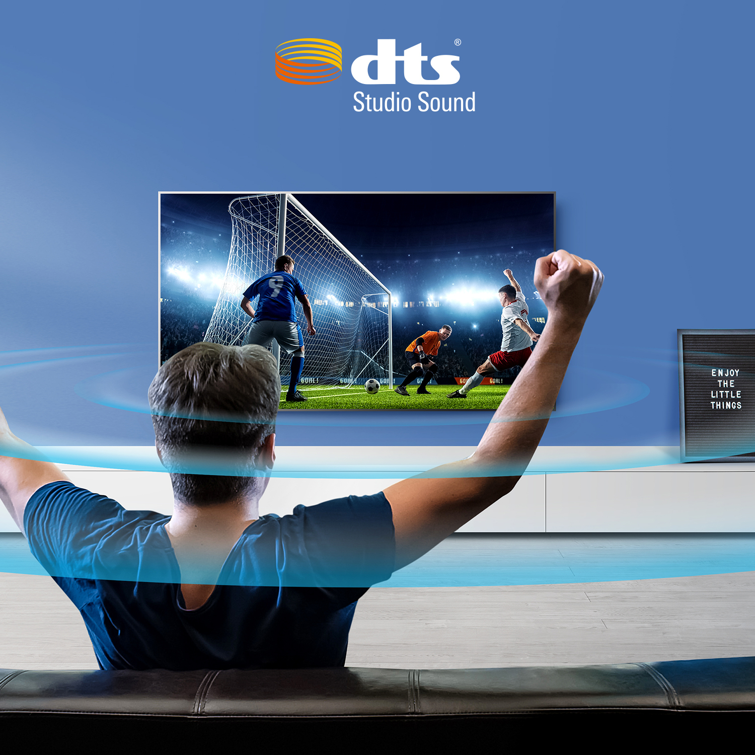 Hisense A5700FA 101.6 cm (40") Full HD Smart TV Wi-Fi Black – image 5