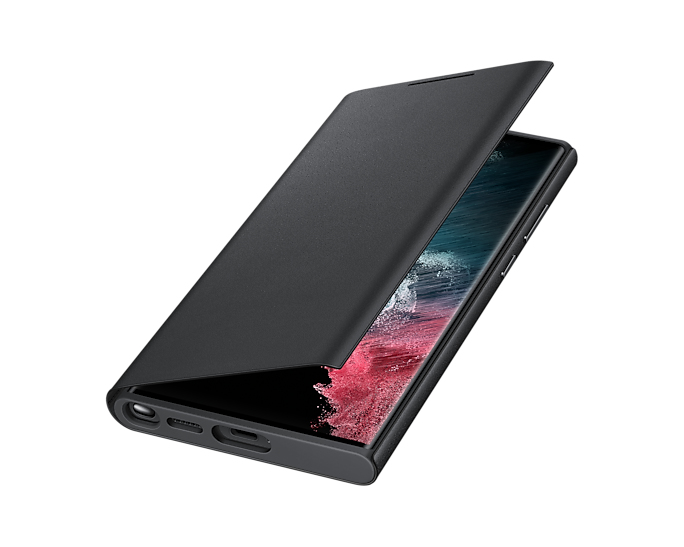 Samsung EF-NS908PBEGWW mobile phone case – image 4