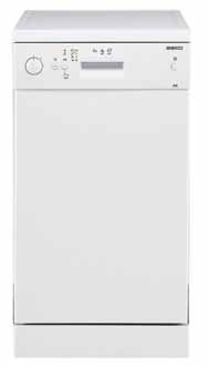 Beko DFS 1311