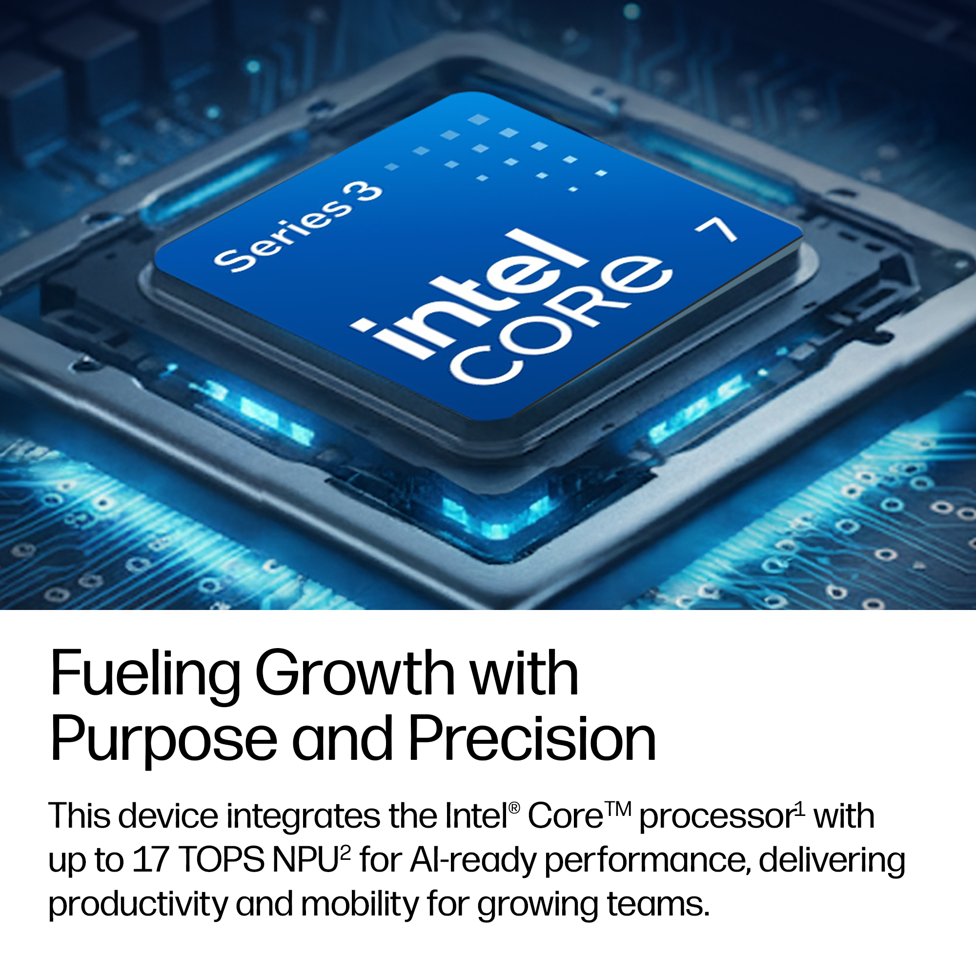 HP DY2A2AT laptop Intel Core 3 – image 8
