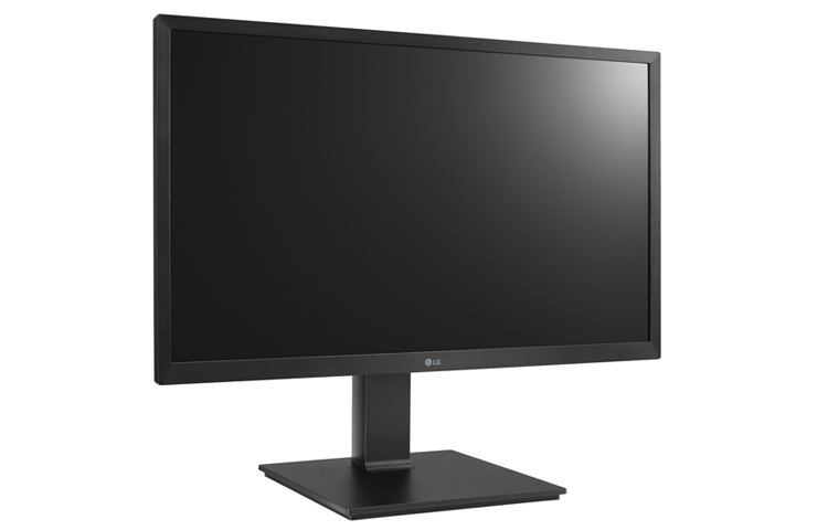 LG 27BL450Y-B computer monitor – image 2