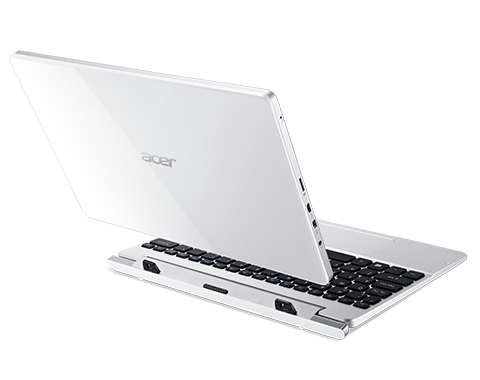 Acer Aspire Switch 10 SW5-015-16Y3 Intel Atom® Z3735F Hybrid (2-in-1) – image 2