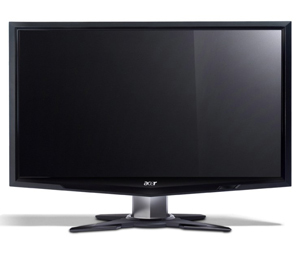 Acer G245Hbd computer monitor – image 2