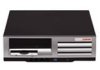 HP Compaq Evo D510 sff P/4 2.4 GHz 256M 40G CD-ROM Intel 845G WXP Pro
