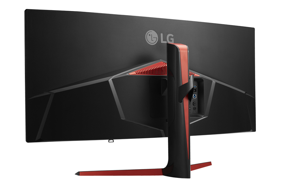 LG 34UC89G computer monitor – image 7