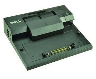 2-Power DOC0001A laptop dock/port replicator Docking