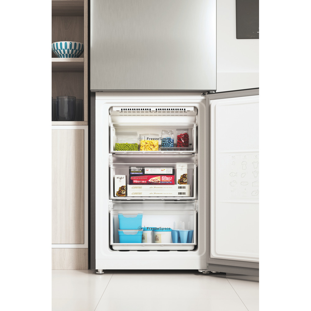 Indesit INFC8 TA23X – image 9
